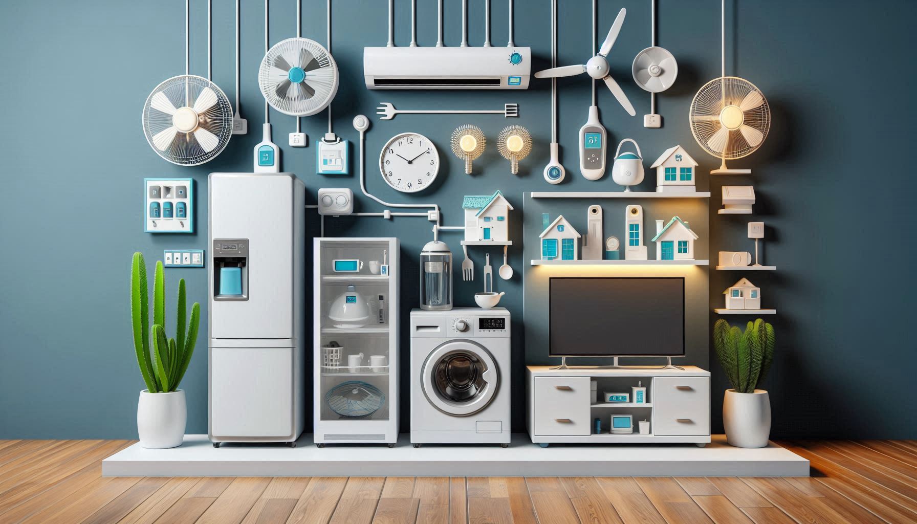 LG home appliances repair